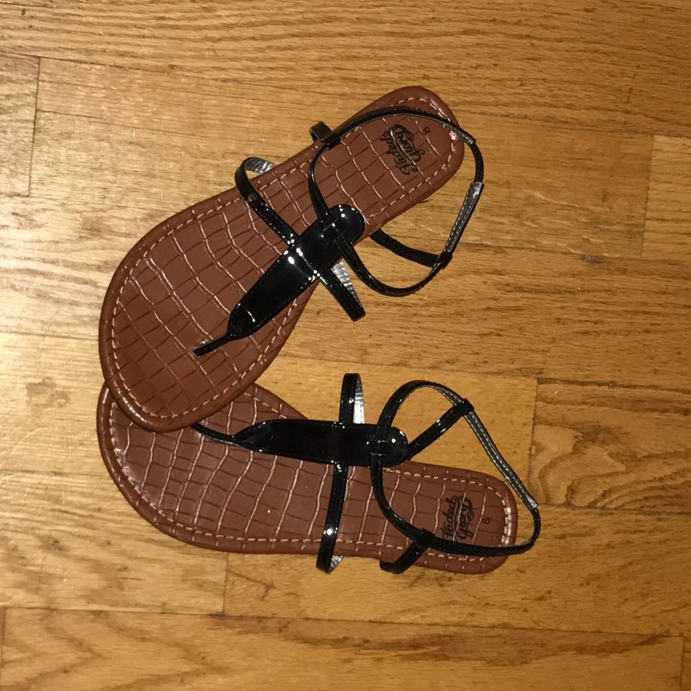 Women’s Sandals